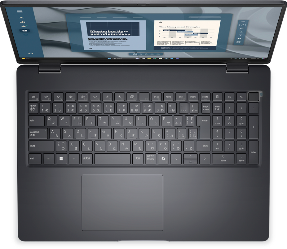 タッチパネル ノートパソコンと2-in-1パソコン | Dell 日本