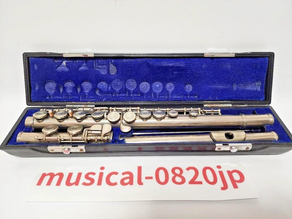 YAMAHA YFL-23 フルート本体 Yamaha YFL-23 フルート本体 ヤマハ