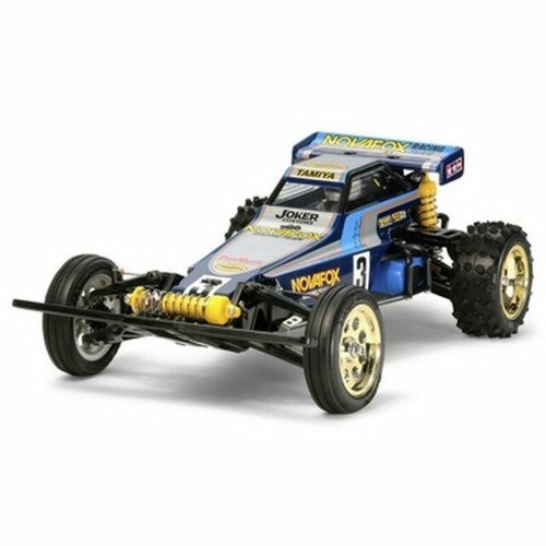 ホビーラジコン TAMIYA EXPERT BUILT2.4GMOTULAUTECH GT-R TAMIYA