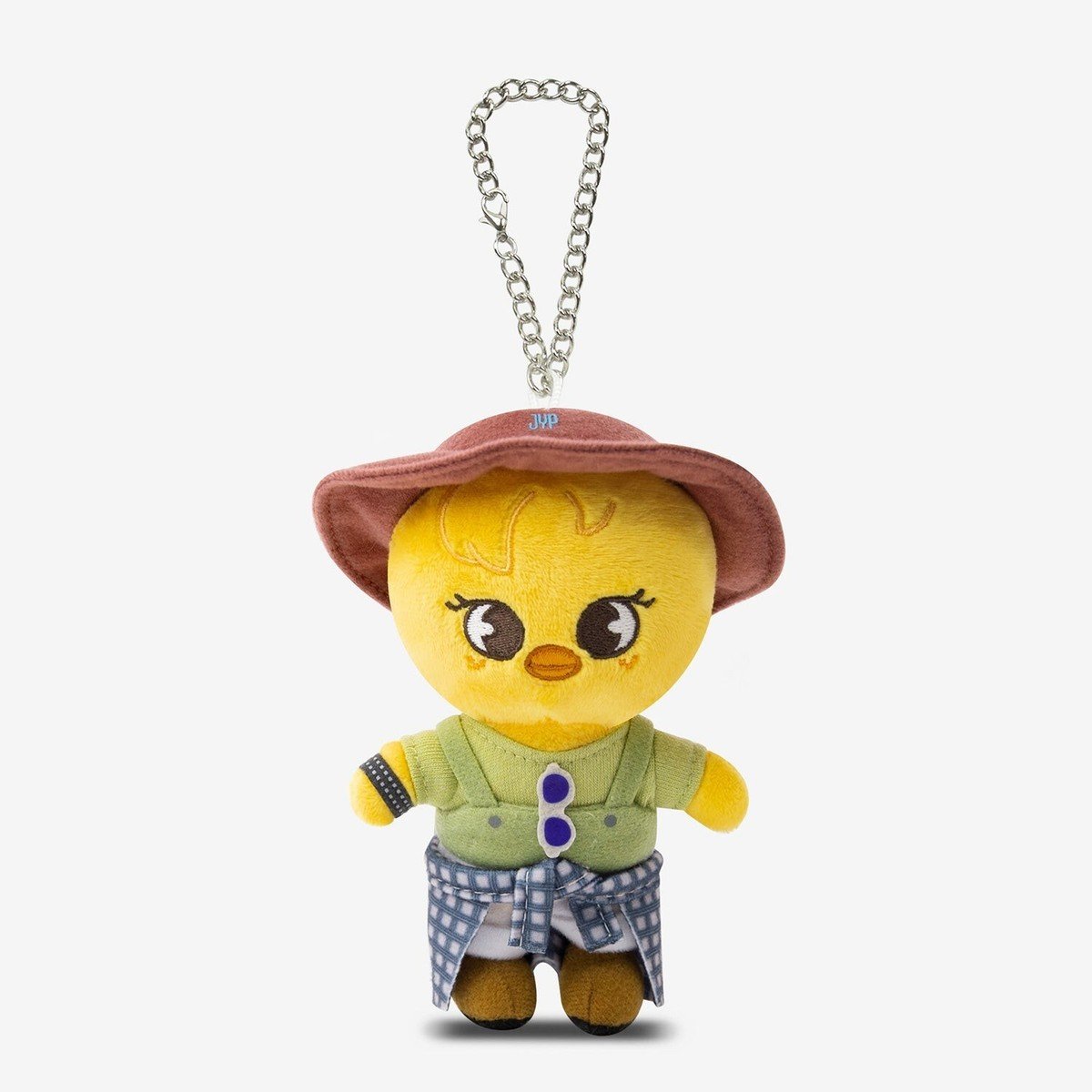 STRAY KIDS Felix BbokAri Bag charm JYP JAPAN POP UP STORE 2023
