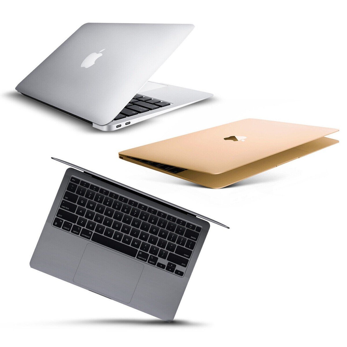 Apple MacBook Air ゴールド2020 M1 8GB 256GB Apple Macbook Air 13