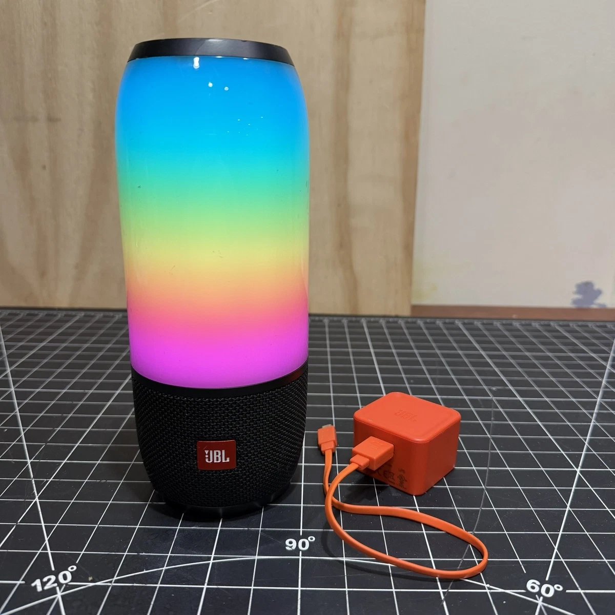 JBL Pulse 3 Bluetooth Docks & Mini Speakers for sale | eBay
