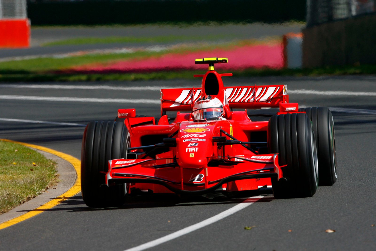 その他 FERRARI F2007 KIMI RAIKKONEN 2007 その他 FERRARI F2007 KIMI
