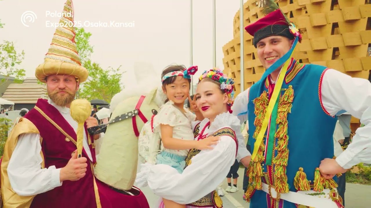 趣味・スポーツ・実用 Polska na Expo 2025 | Osaka | Kansai 趣味