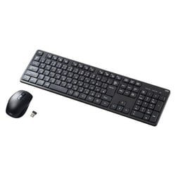 ヨドバシ.com - サンワサプライ SANWA SUPPLY ワイヤレスキーボード