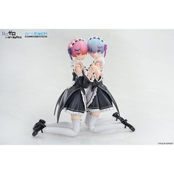 ヨドバシ.com - APEX TOYS ARCTECH 可動シリーズ Re：ゼロから始める異