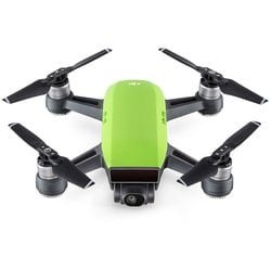 ヨドバシ.com - DJI ディージェイアイ ミニドローン SPARK Fly More