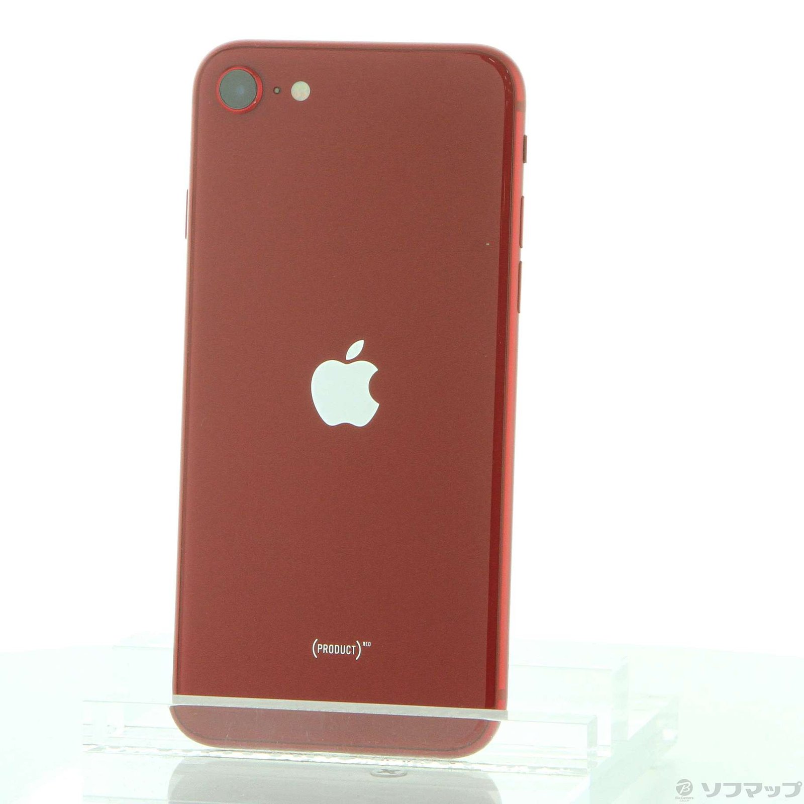 iPhone SE 工場 (第3世代) スターライト 128GB 未開封 iPhone se 第3