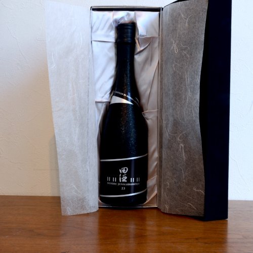 田酒 純米大吟醸二割三分 720ml