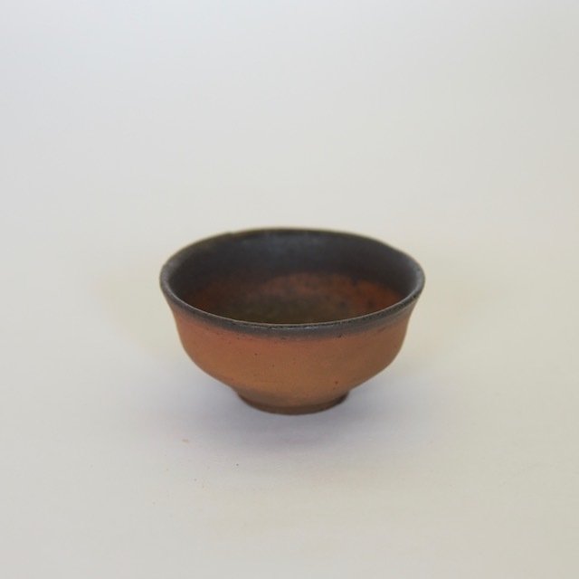 陶芸家、中里隆 種子島ぐい呑み【盃】 素敵な器作家のうつわが見つかる