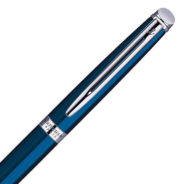ウォーターマン（WATERMAN） ボールペンメトロポリタン エッセンシャル