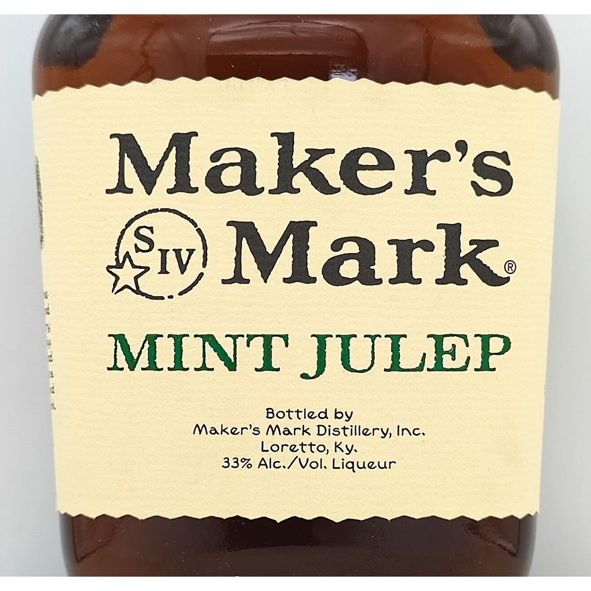 その他 Maker's Mark Mint Julep 1000ml Amazon.co.jp: Maker's Mark