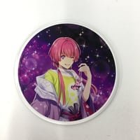 プリチャン 缶バッジ 緑川さら キラッとプリ☆チャン 緑川さら ハート