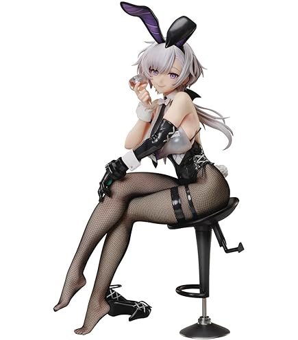 Amazon | エクスブレイズ ロストメモリーズ ノーバディ 1/8スケール