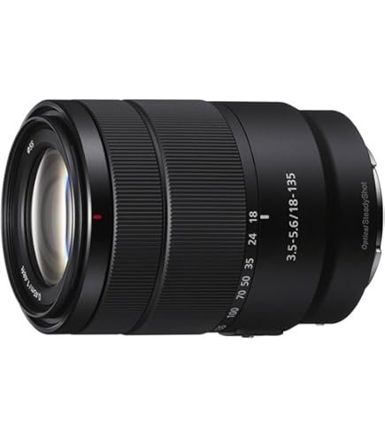 Amazon | Sony SEL1670Z VARIO-TESSAR 16 – 70 mm f4 ZA OSS 海外仕様