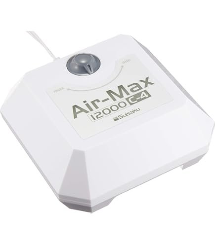 Amazon.co.jp: AP-40P（18方分岐装置付き）安永エアポンプ 水槽