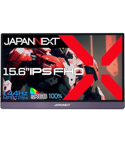 Amazon.co.jp: ASUS ZenScreen MB169CK ポータブルUSBモニター - 16
