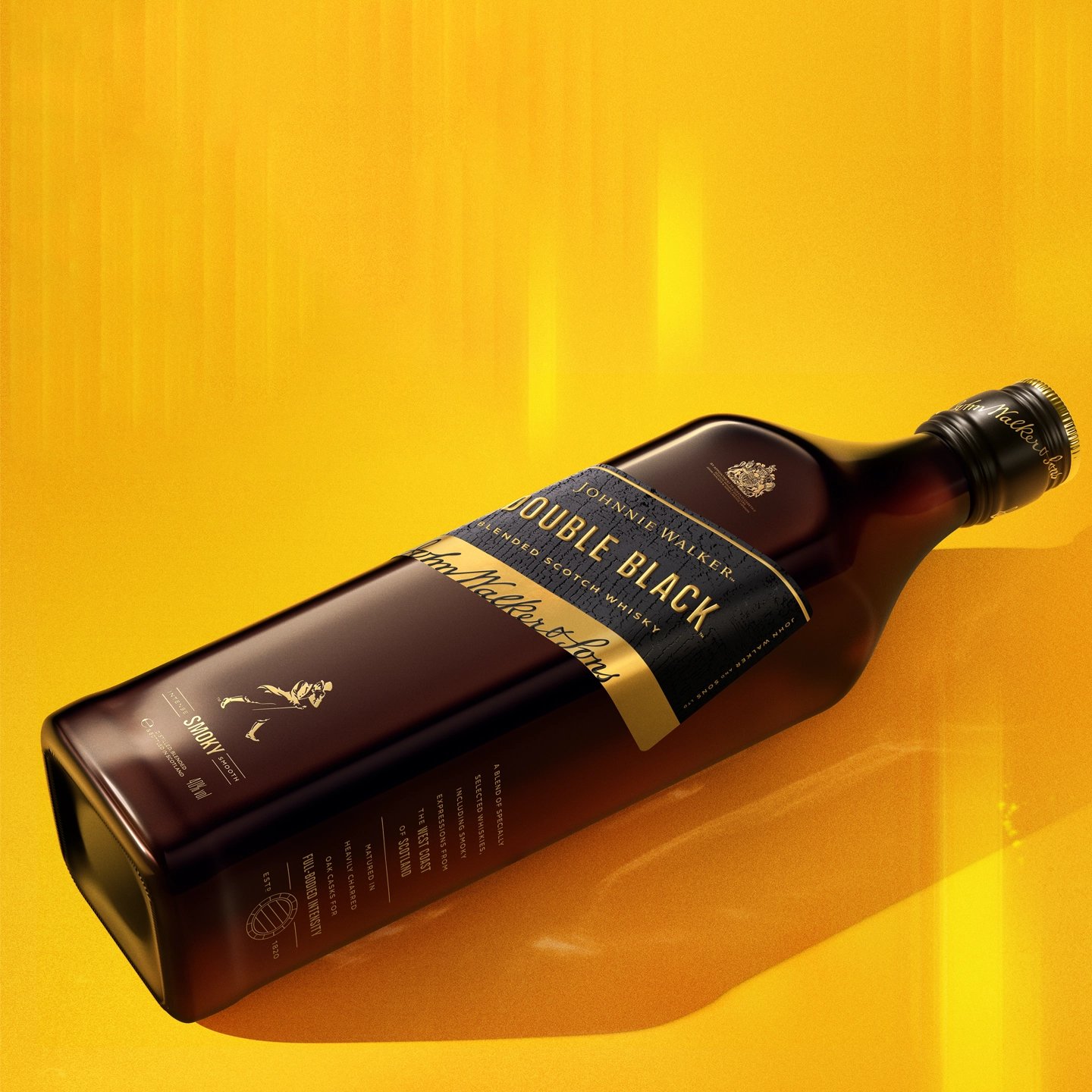 Johnnie Walker Black Label | Johnnie Walker US