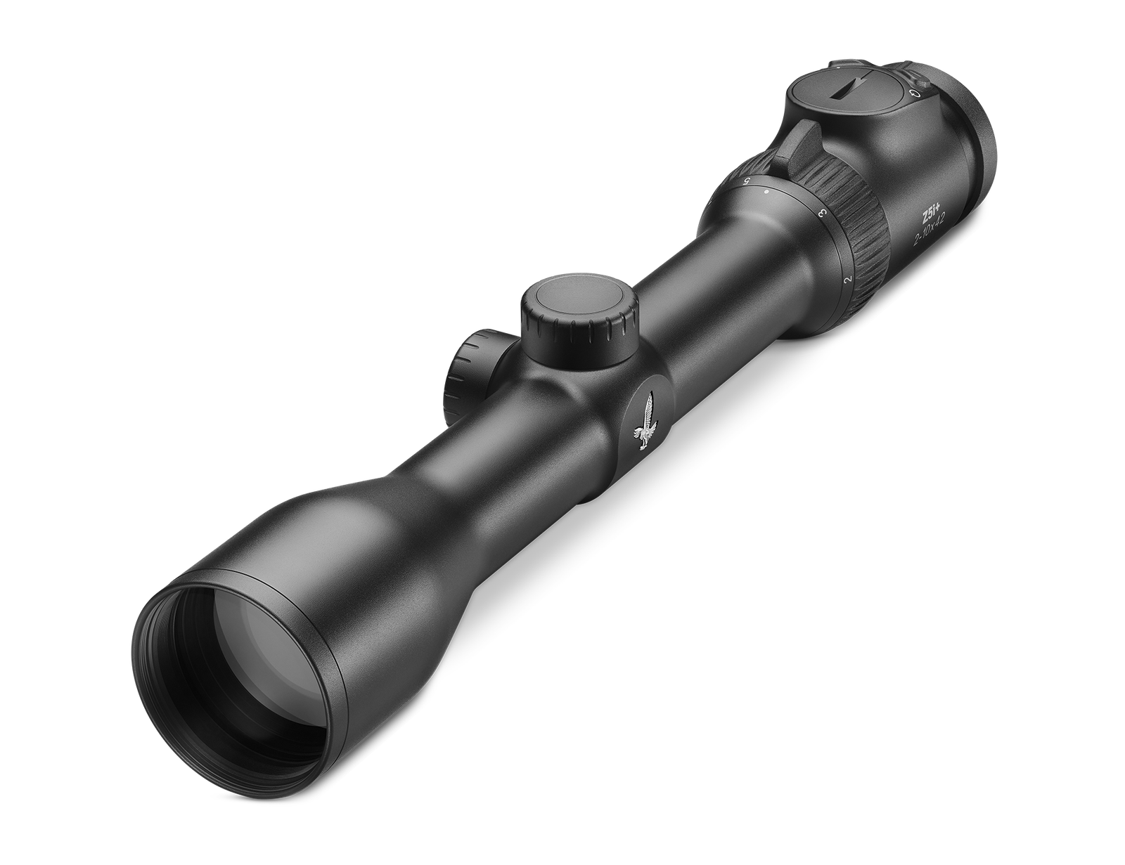 Z5i+ 2-10x42 L Plex-I - SWAROVSKI OPTIK