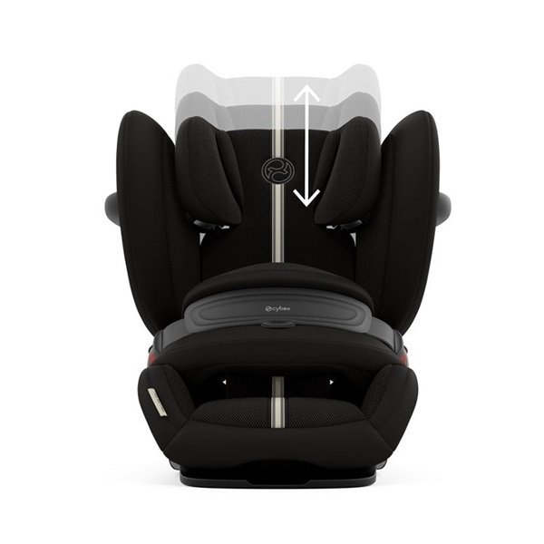 cybex サイベックス パラス G2 ムーンブラック プラス 15ヶ月頃