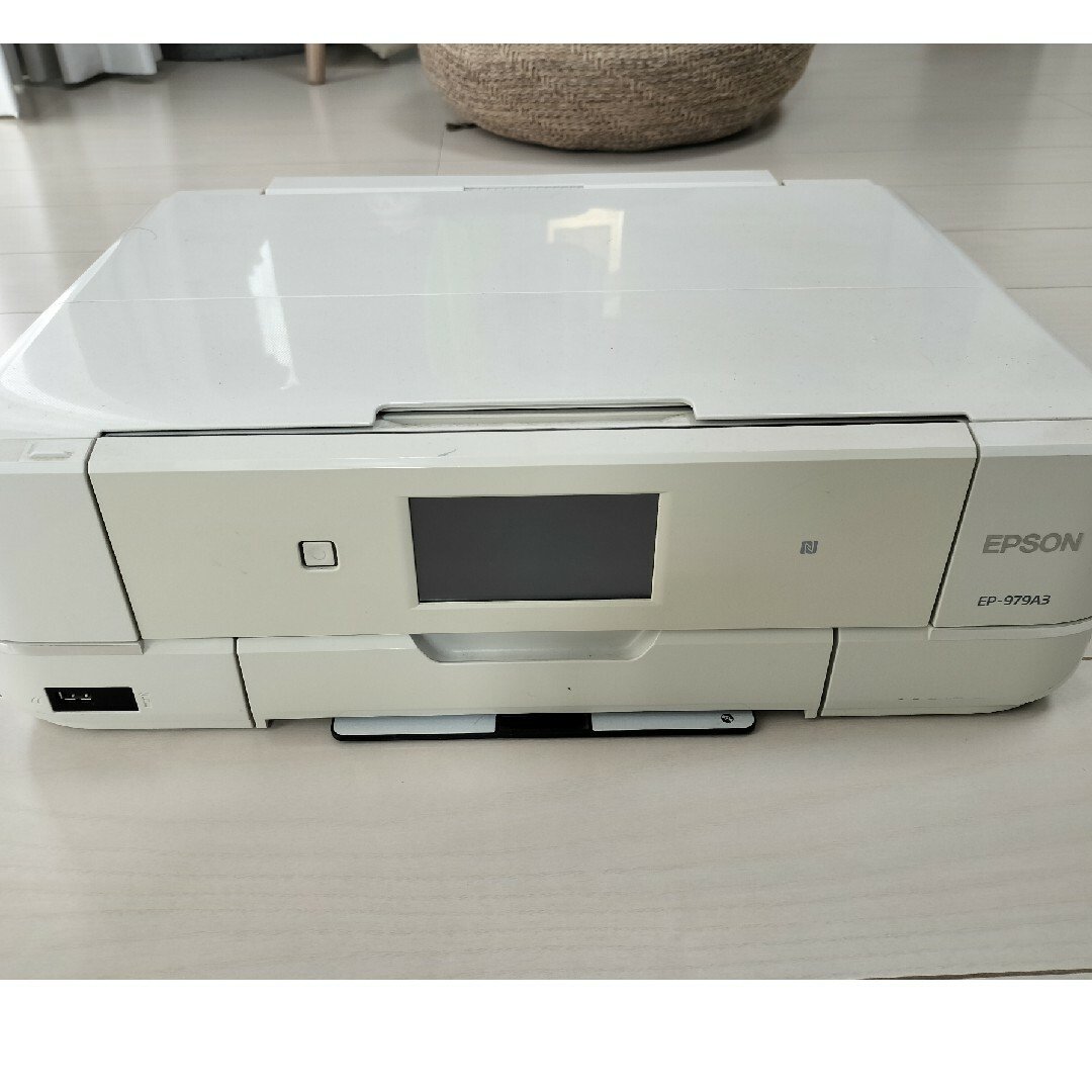 ☆ エプソン プリンター ep-979a3 ジャンク品 EP-979A3 ジャンク