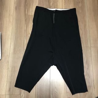 COMME des GARCONS HOMME PLUS（サルエルパンツ）のフリマアイテム一覧