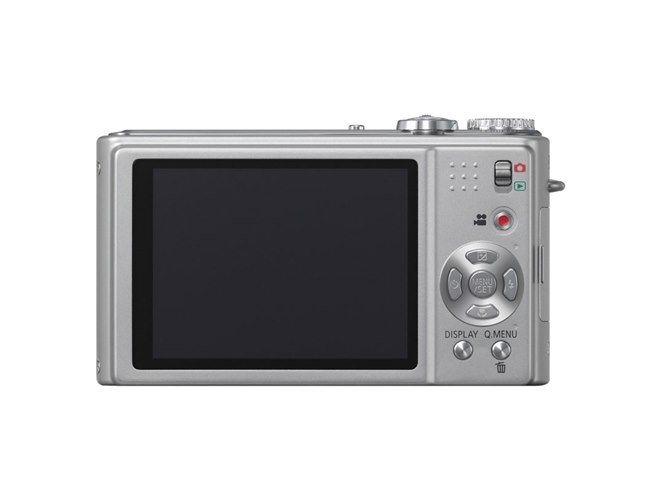 パナソニック、AVCHDLite対応デジカメ「DMC-ZX3」 - 価格.com