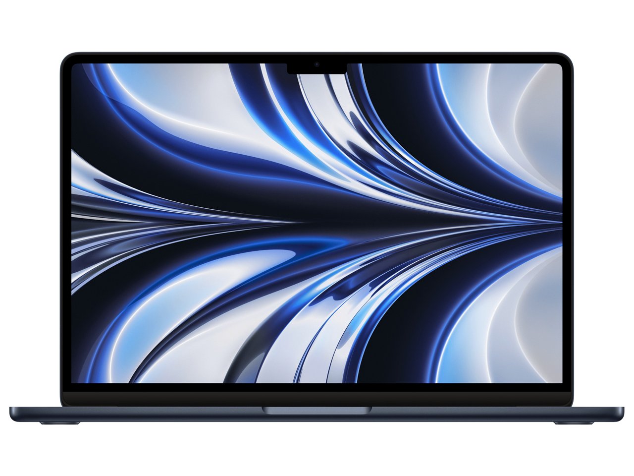 Apple MacBook Air 13.6インチ Liquid Retinaディスプレイ Mid 2022