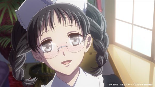 春アニメ『フルバ』The Final 草摩綾女 役 櫻井孝宏｜声優インタビュー