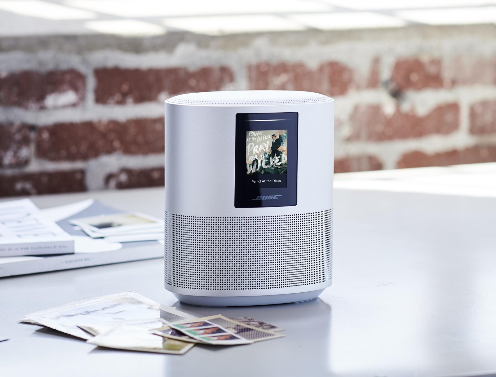ボーズ、「Alexa」搭載スマートスピーカとサウンドバーを発表 - CNET Japan