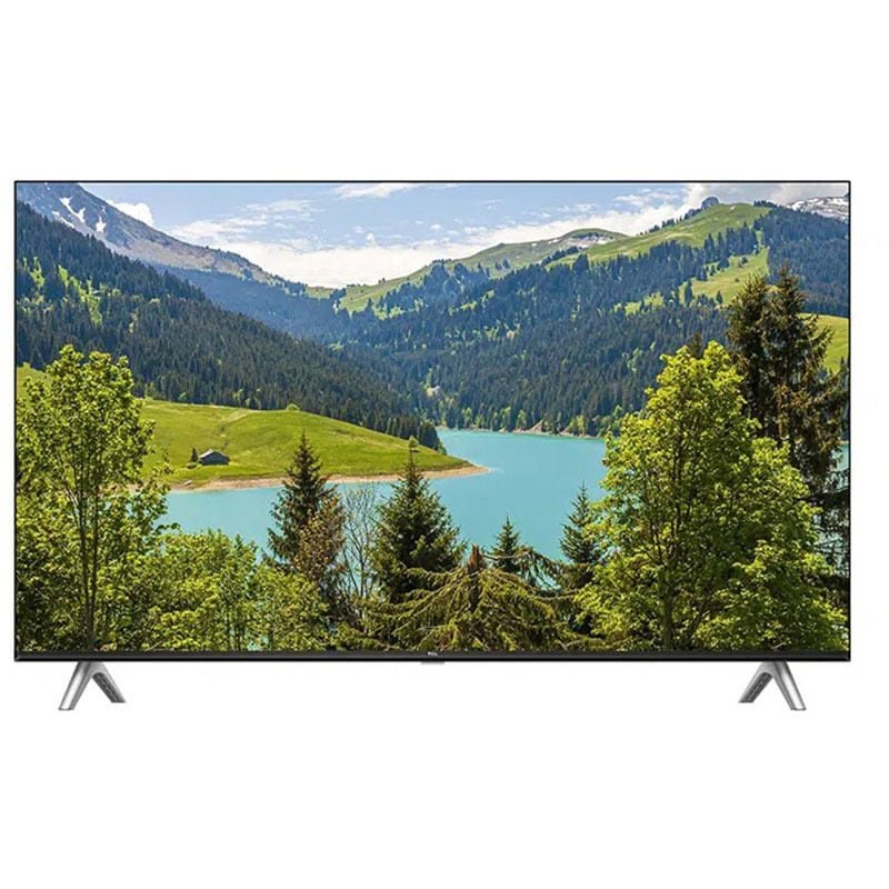 TLC 液晶テレビ 40S5401 40インチ GoogleTV 2024年製 Amazon.co.jp