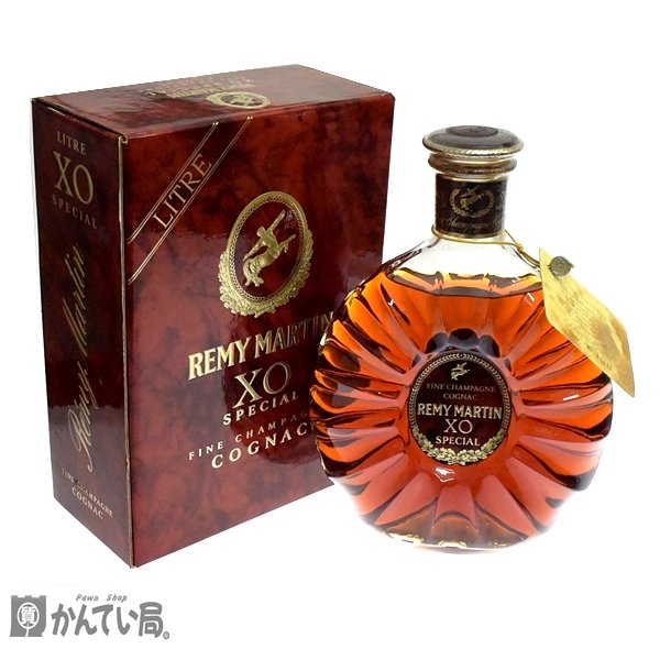REMY MARTIN XO SPECIAL レミーマルタン XO スペシャル