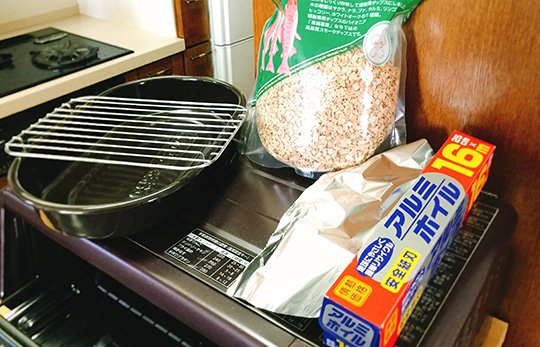 スモーク&ロースターけむらん亭｜カテエネ｜中部電力ミライズが運営