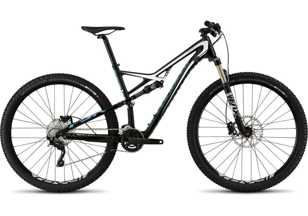 SPECIALIZED 2015年モデル正式発表！マウンテンバイク編 Camber&Rumor