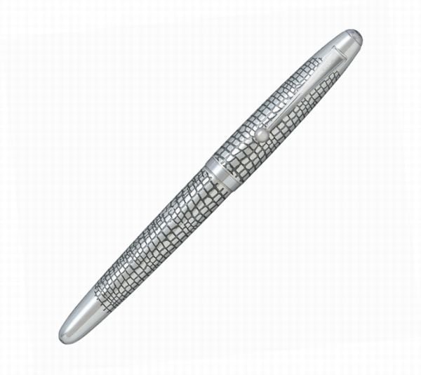PILOT パイロット Silvern シルバーン 石畳（いしだたみ） FK-5MS-ID