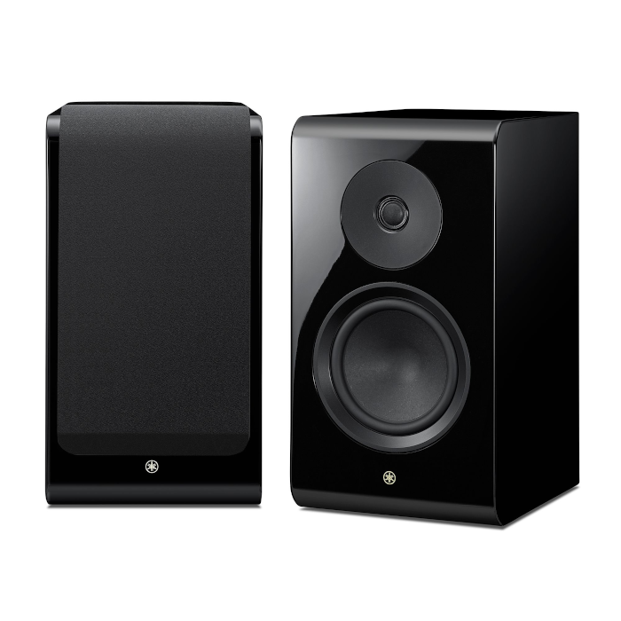 YAMAHA NS-E105 スピーカー ブラック 即日発送！ YAMAHA NS-E105