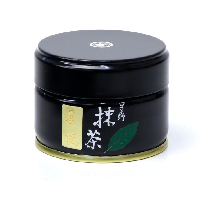 星野製茶園 星の露 20g 4缶 星野製茶園 星の露 20g缶入り 【4缶セット