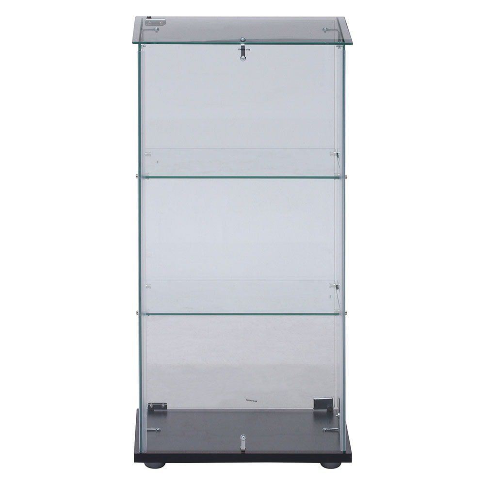 コレクションケース 幅425×奥行365×高さ850mm ガラスケース
