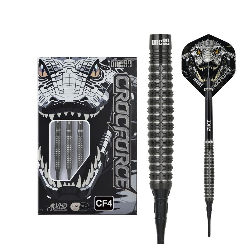 ワンエイティー レイス W4 20g One80 WRAITH W4 20g ダーツ バレル