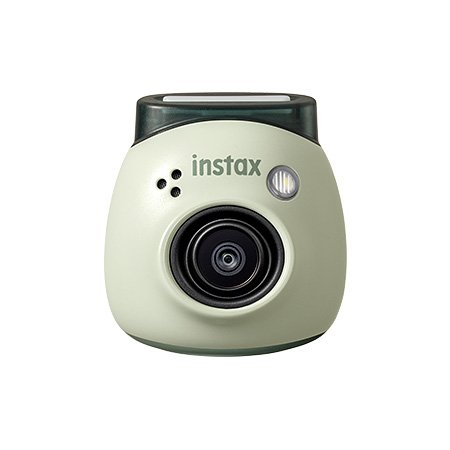 INSTAX Pal ピスタチオグリーン | フジフイルムモール