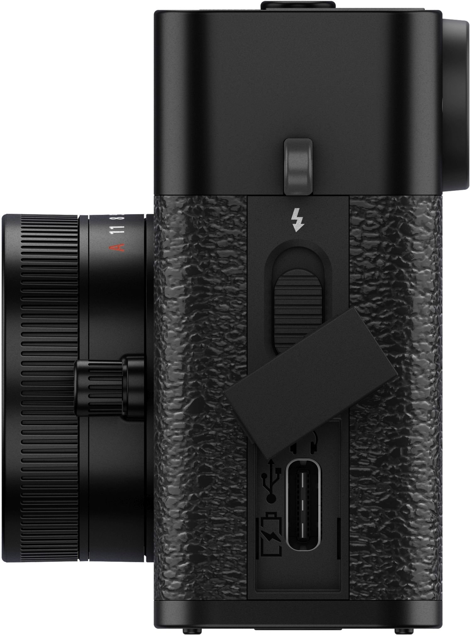 Fujifilm X-HF1 Black + Fujifilm Instax Mini Link3 + DP Film - Foto