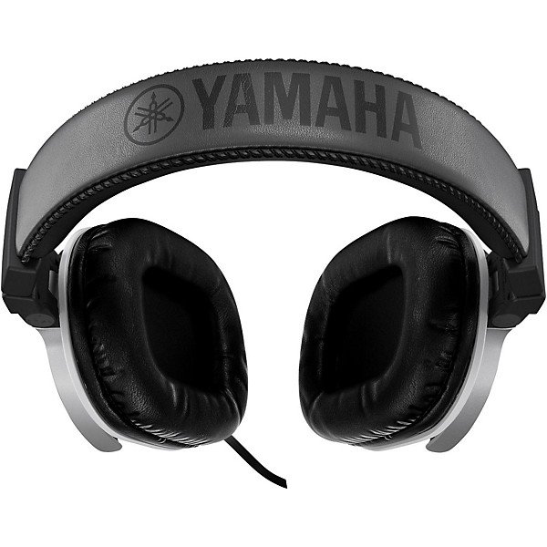Yamaha HPH-MT5W Monitor Headphones White | Guitar Center