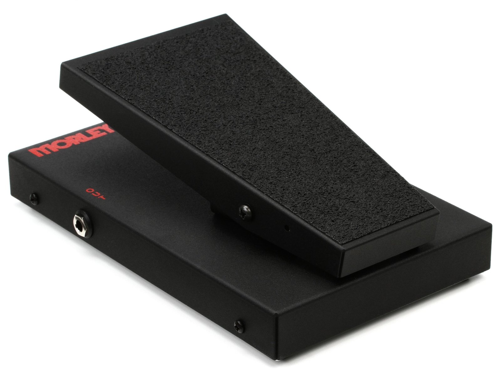 Morley Steve Vai Bad Horsie Electro-Optical Wah Pedal Pedal