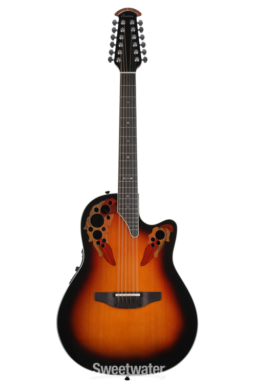 オベーション ovation celebrity cc157-1