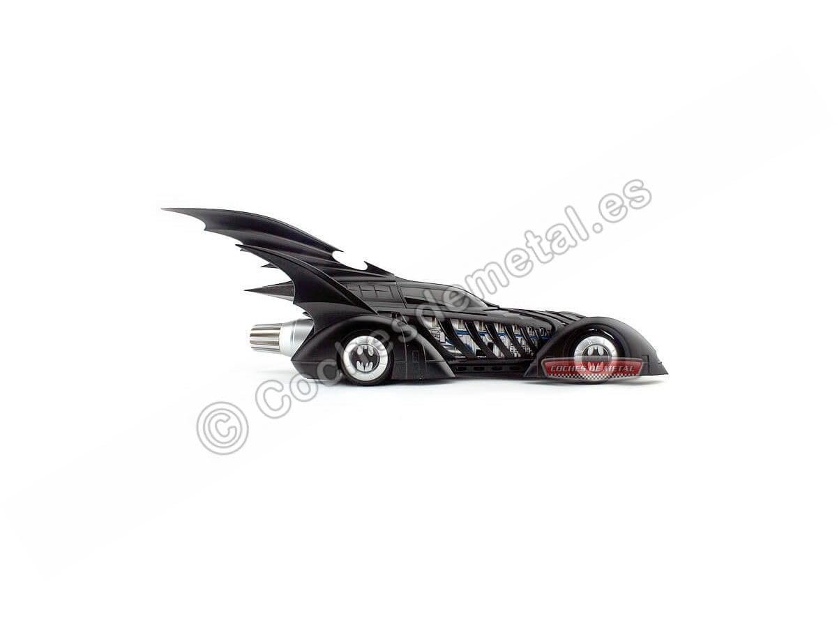 Amazon.co.jp: MATTEL 1/18 バットモービル バットマン フォーエバー