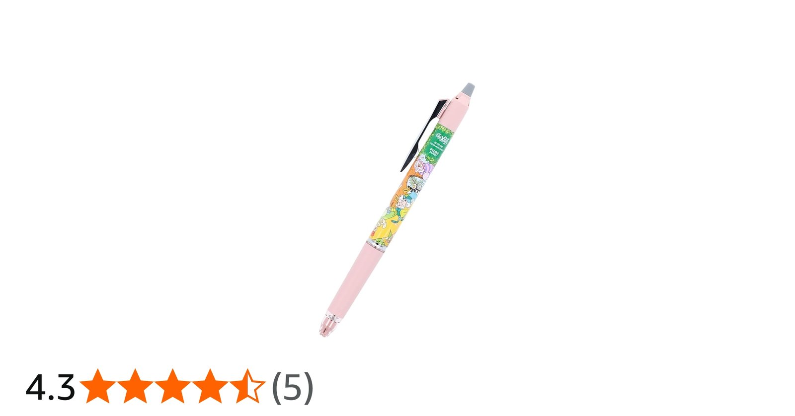 Amazon | サンスター文具(Sun-Star Stationery) ディズニー