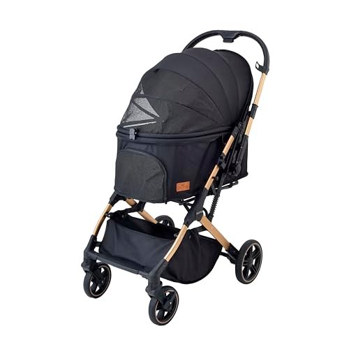 ジェックス OSOTO GRACE QC (犬用キャリーバッグ・カート) 価格比較