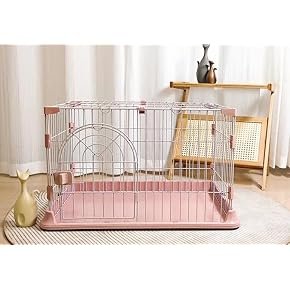 犬用インテリアケージ - Amazon.co.jp