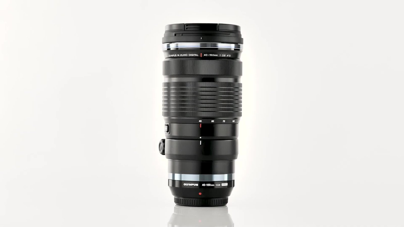 Amazon.co.jp: Olympus ED 40-150MM F2.8 Pro : Electronics