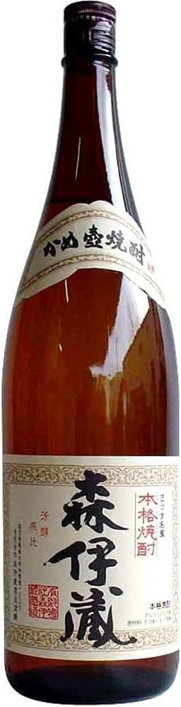 森伊蔵 1800ml